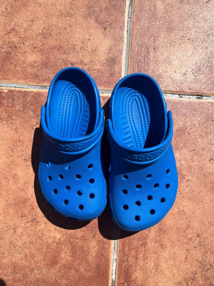 Crocs - photo numéro 3