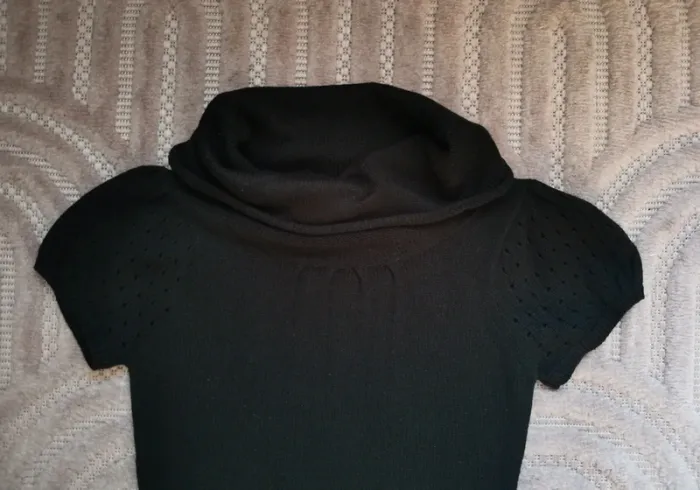Robe tunique - photo numéro 2