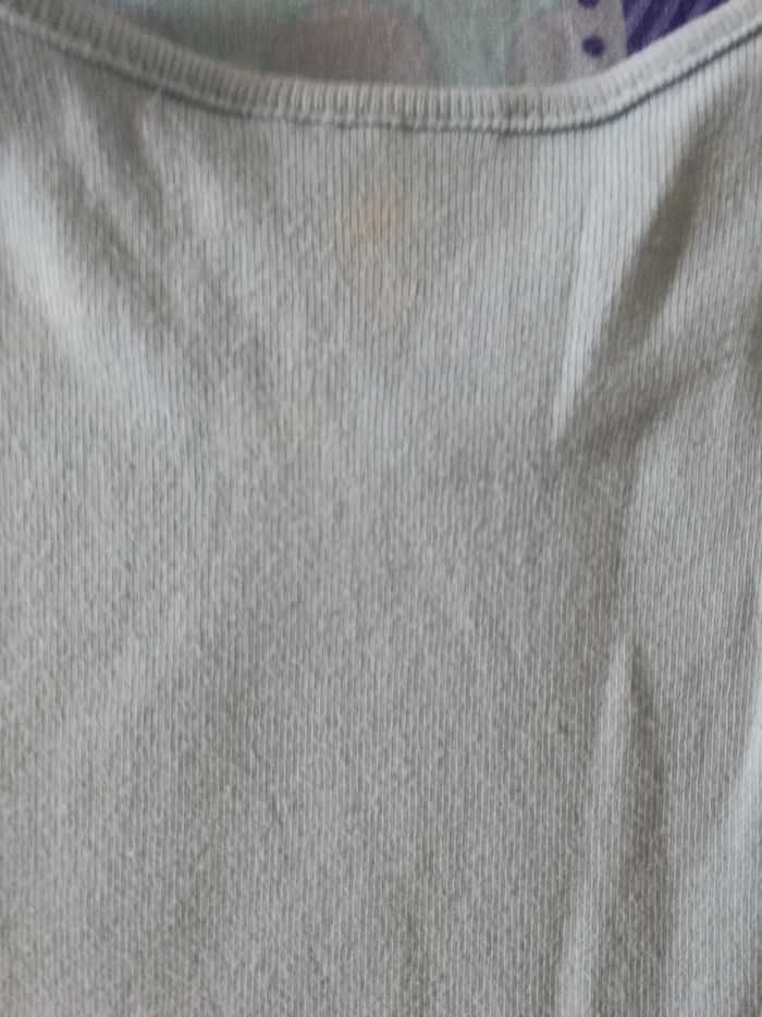 Débardeur fille 76/84cms ZARA - photo numéro 3