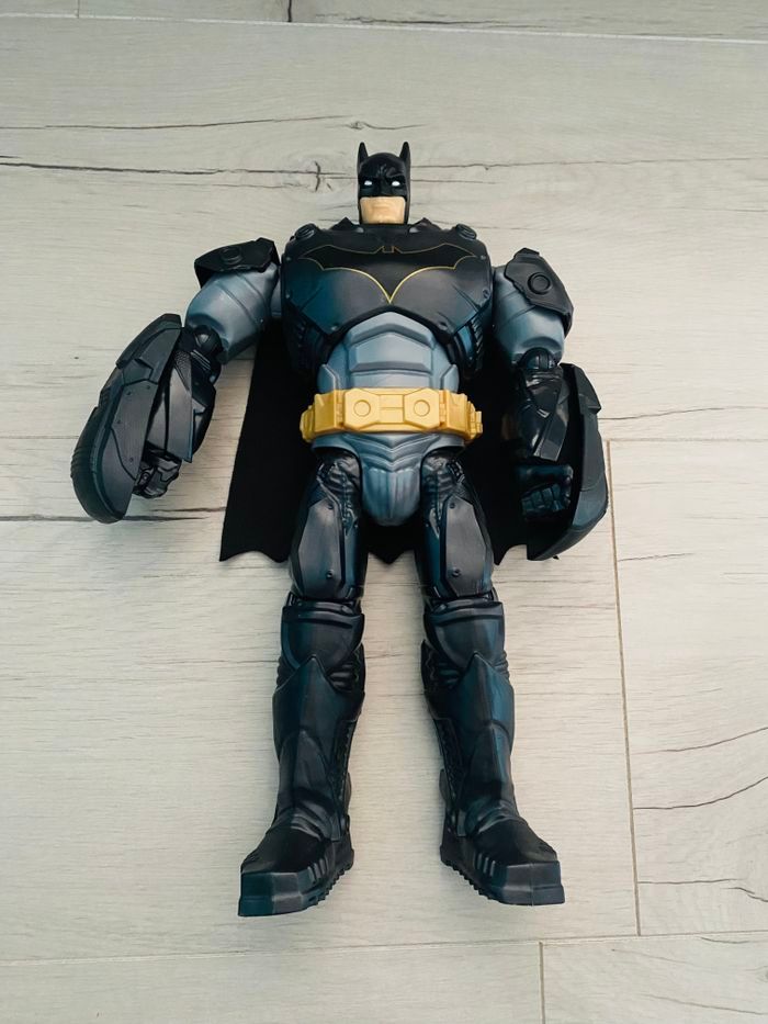 Figurine batman comics 30 cm