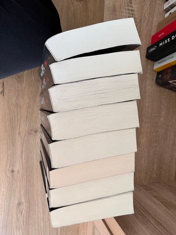 Journal d’un vampire 