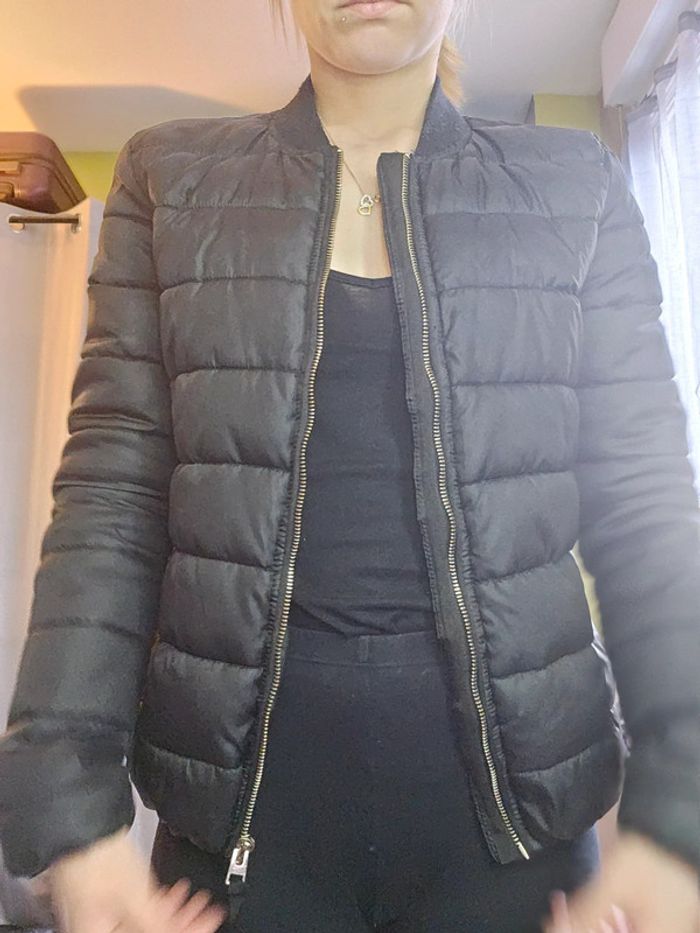 Blouson - photo numéro 3