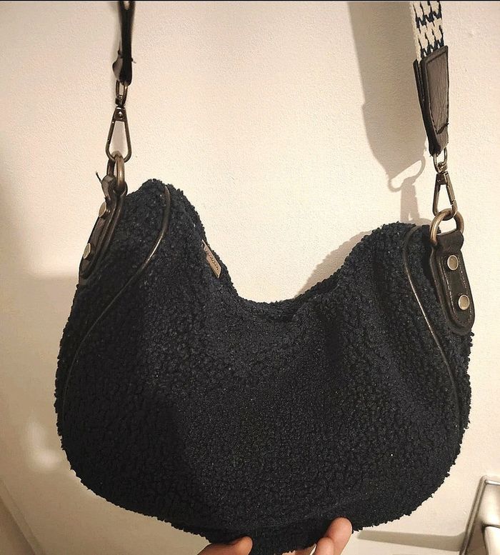 Sac mandoline