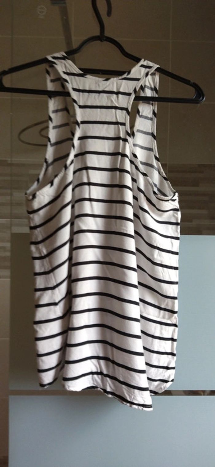 Débardeur H&M - photo numéro 3