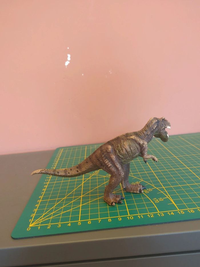 Collecta Figurine Dinosaure Tyrannosaurus - photo numéro 2