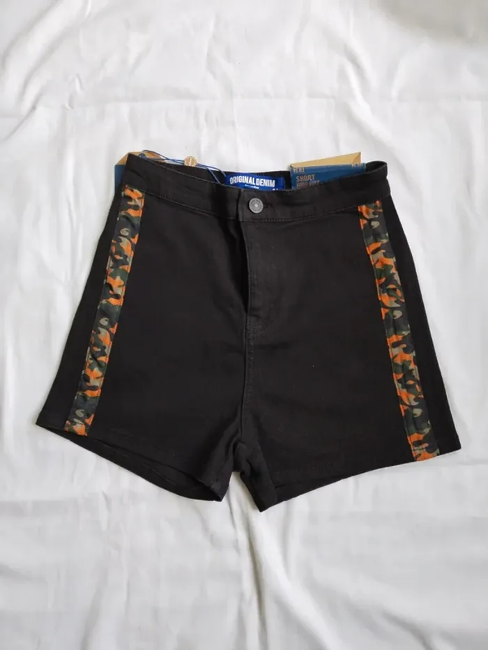Short jennyfer - photo numéro 2