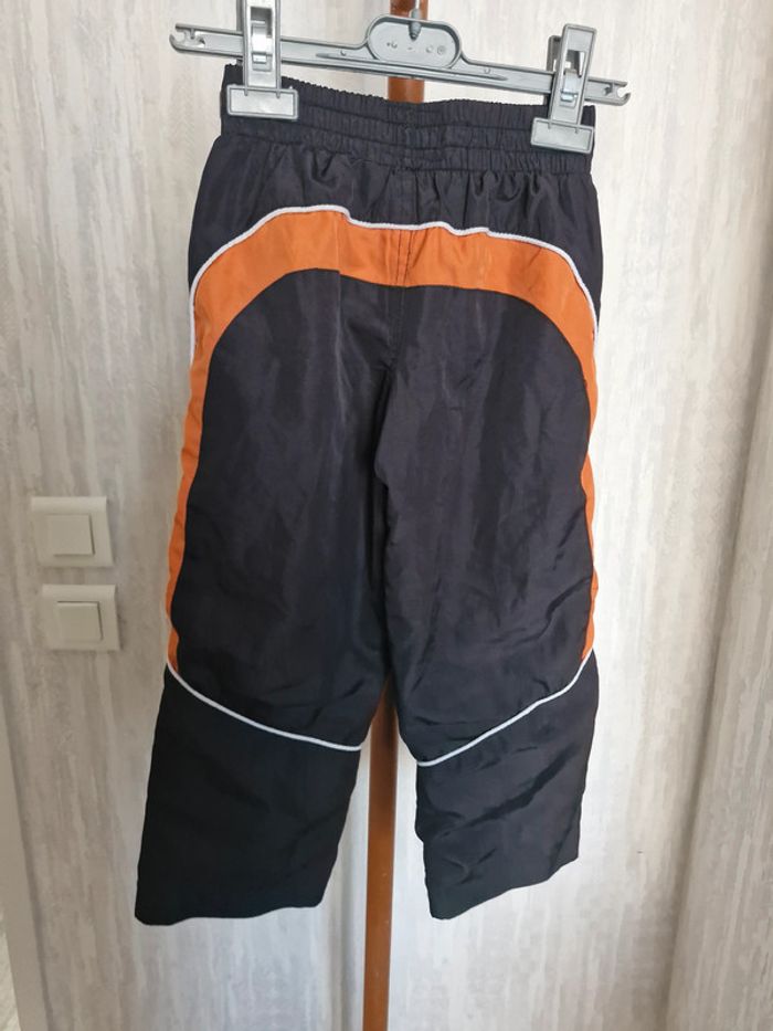 Pantalon enfant garçon 4 ans Mkp.on Polyester - photo numéro 4