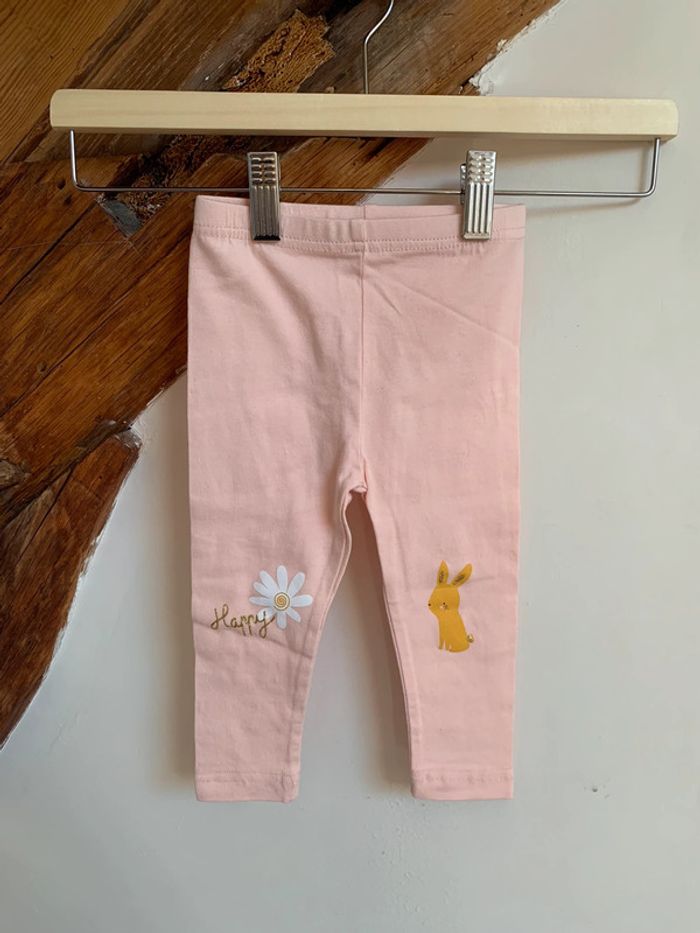 Legging 18 mois / In extenso