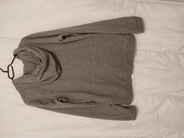 Veste de jogging à capuche - photo numéro 2