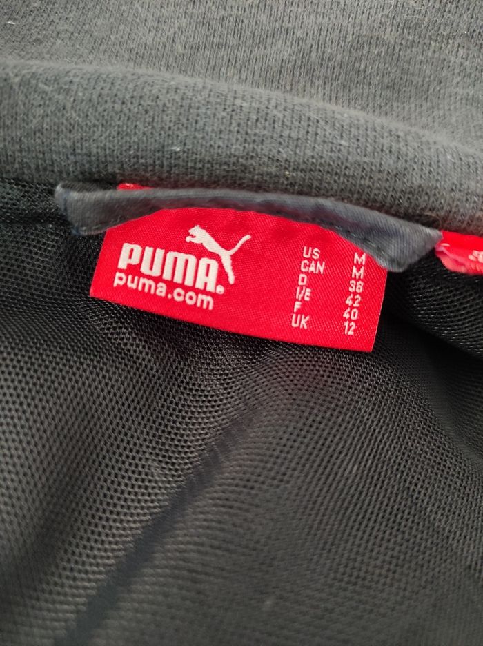 Veste Puma femme - photo numéro 5