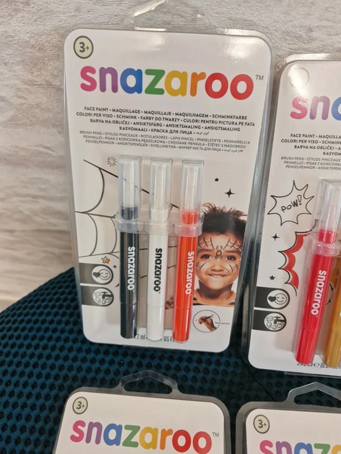 Maquillage enfants / kermesse - photo numéro 5