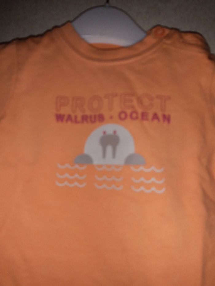 T shirts obaibi - photo numéro 3