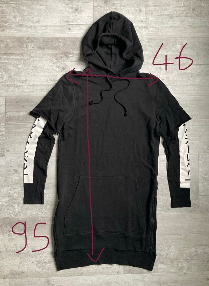 Robe pull H&M - photo numéro 10