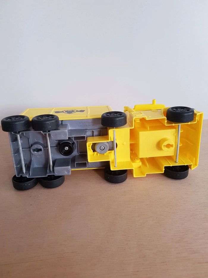 2 véhicules Paw Patrol Ruben et Marcus - photo numéro 8