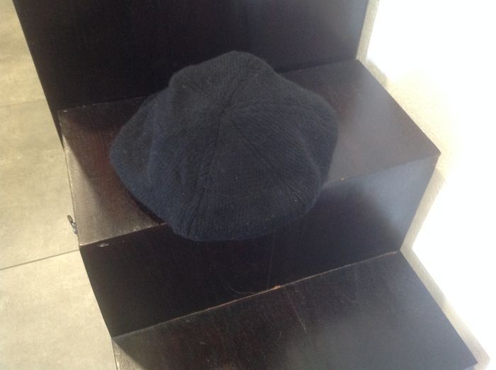 Casquette hiver femme T.55 - photo numéro 3