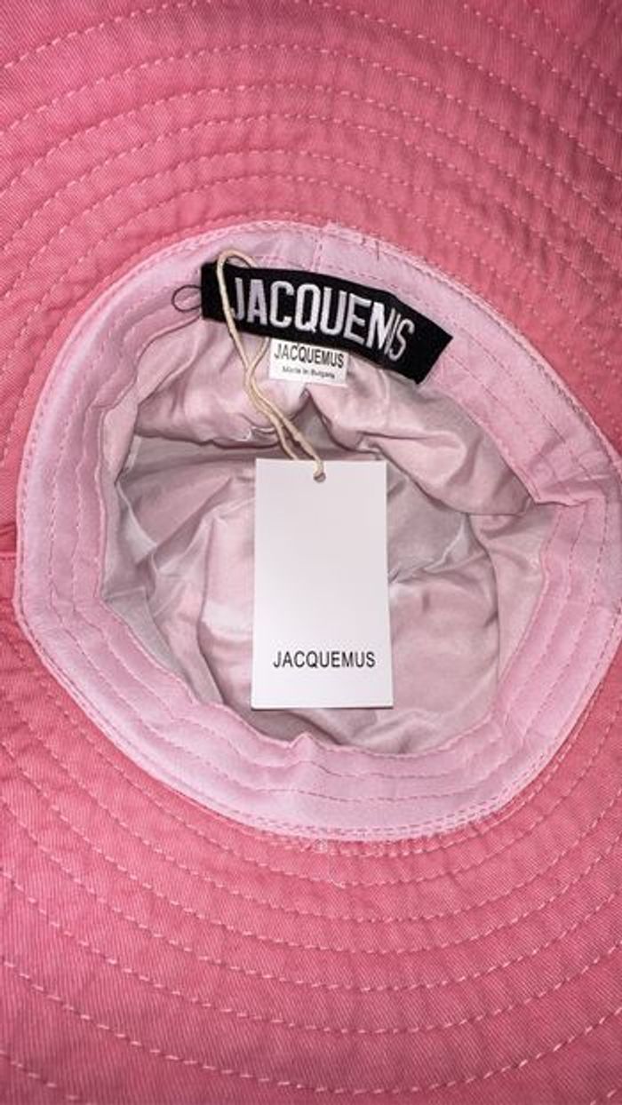 Bob Jacquemus - photo numéro 4