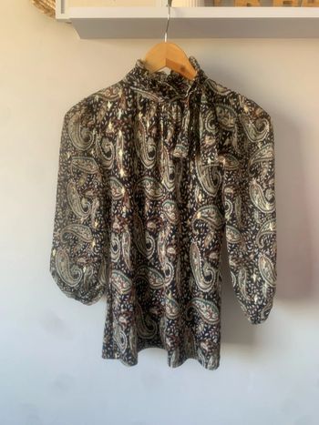 • Très jolie blouse femme ~ Morgan •