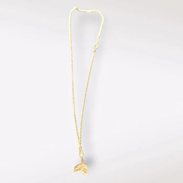 Collier femme - photo numéro 2