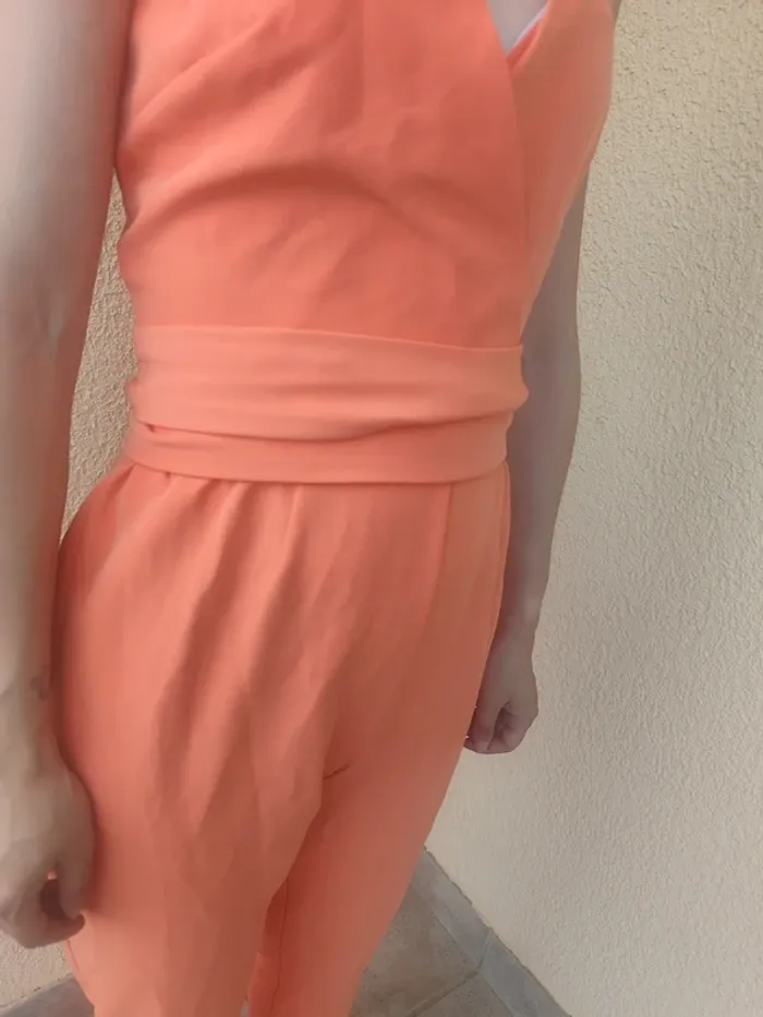 Combinaison asos - photo numéro 2
