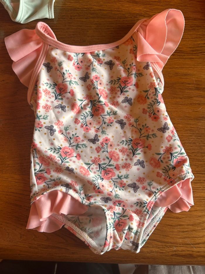 Maillot bébé - photo numéro 2