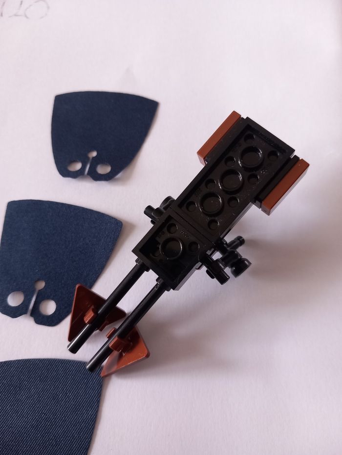 Lego star wars - photo numéro 7