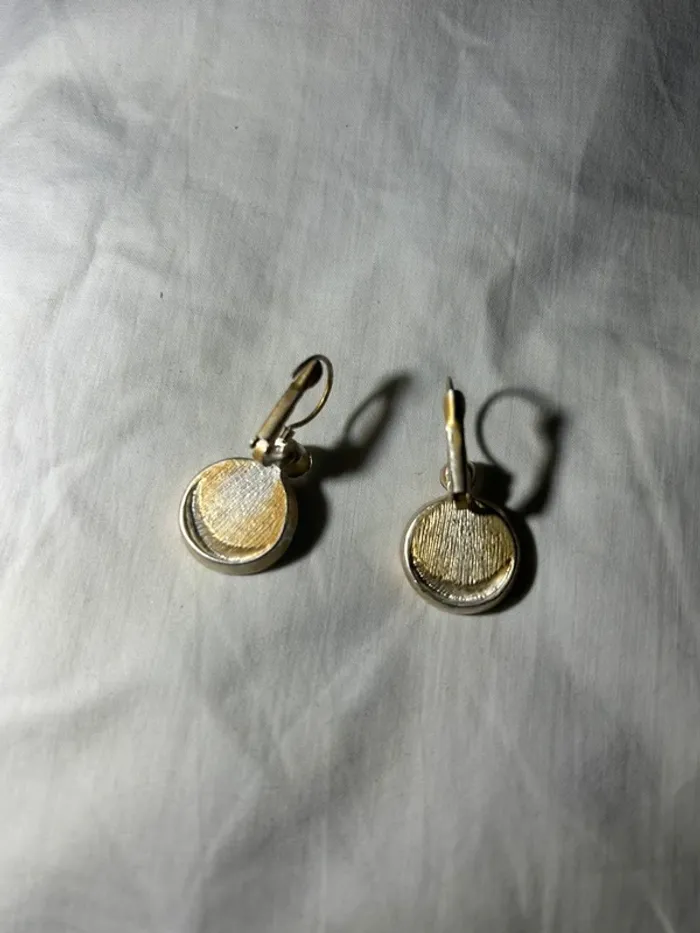 Boucles d’oreilles - photo numéro 4