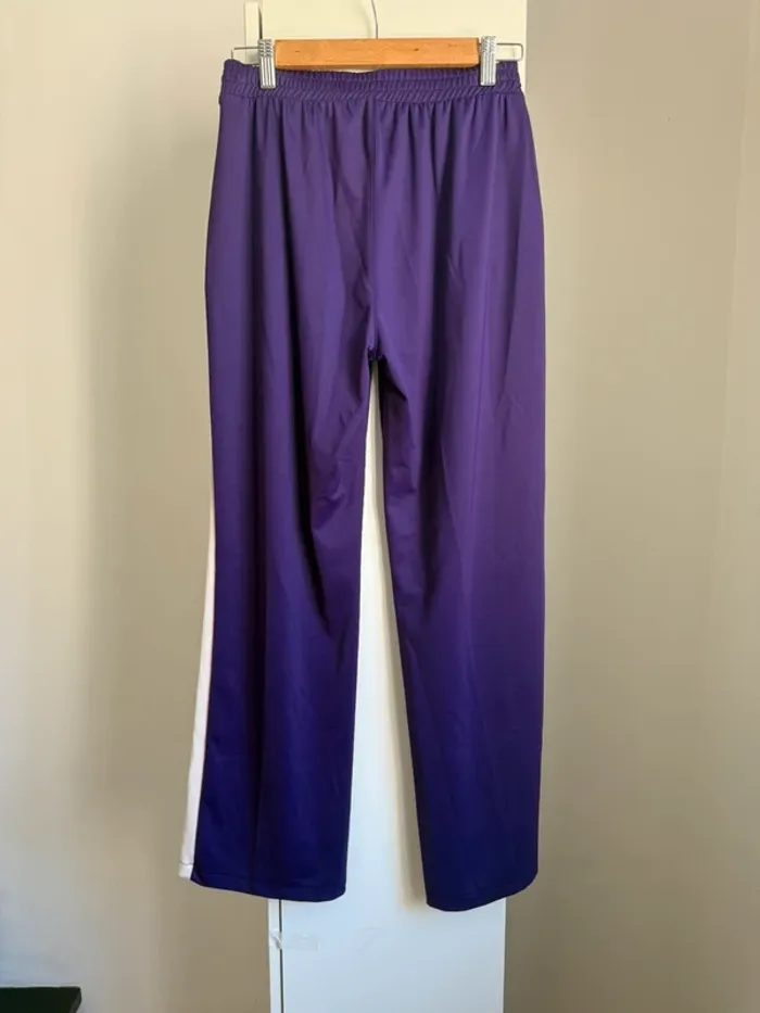 Pantalon à bandes S/36 neuf - photo numéro 5
