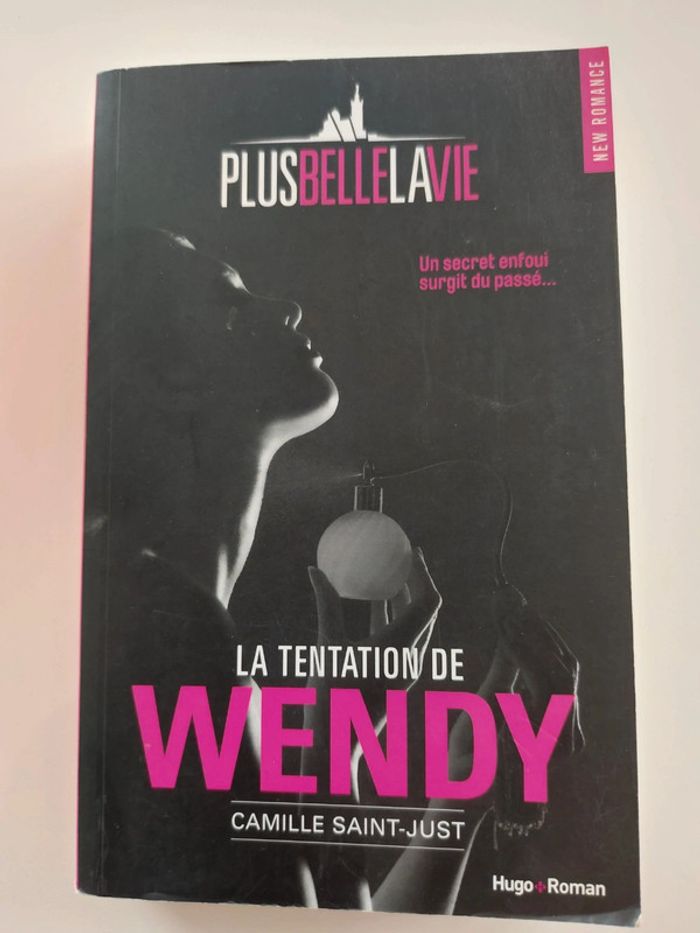 La tentation de Wendy