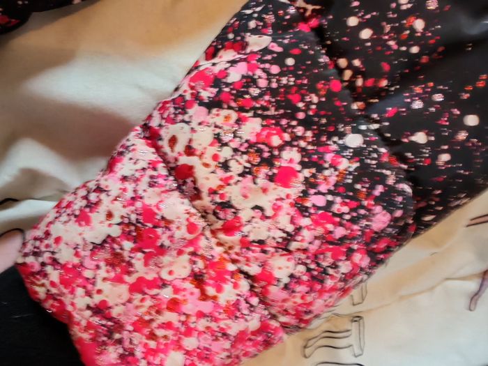 Jolie doudoune Desigual - photo numéro 6