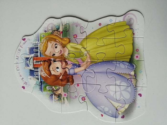 puzzle disney - photo numéro 6