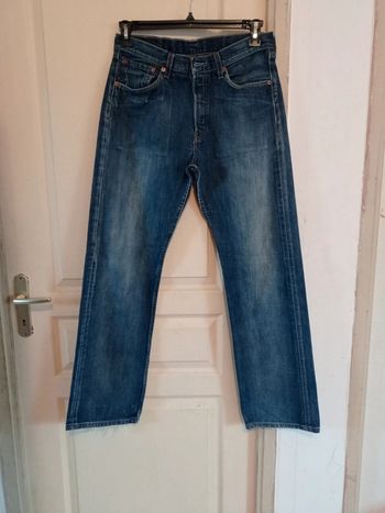 Pantalon homme