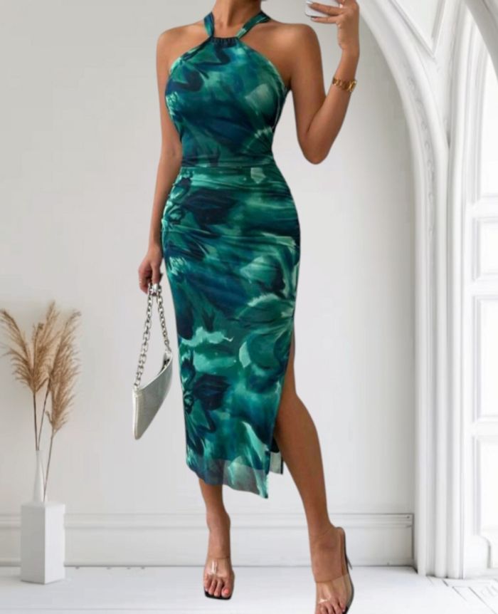 Robe près du corps S
