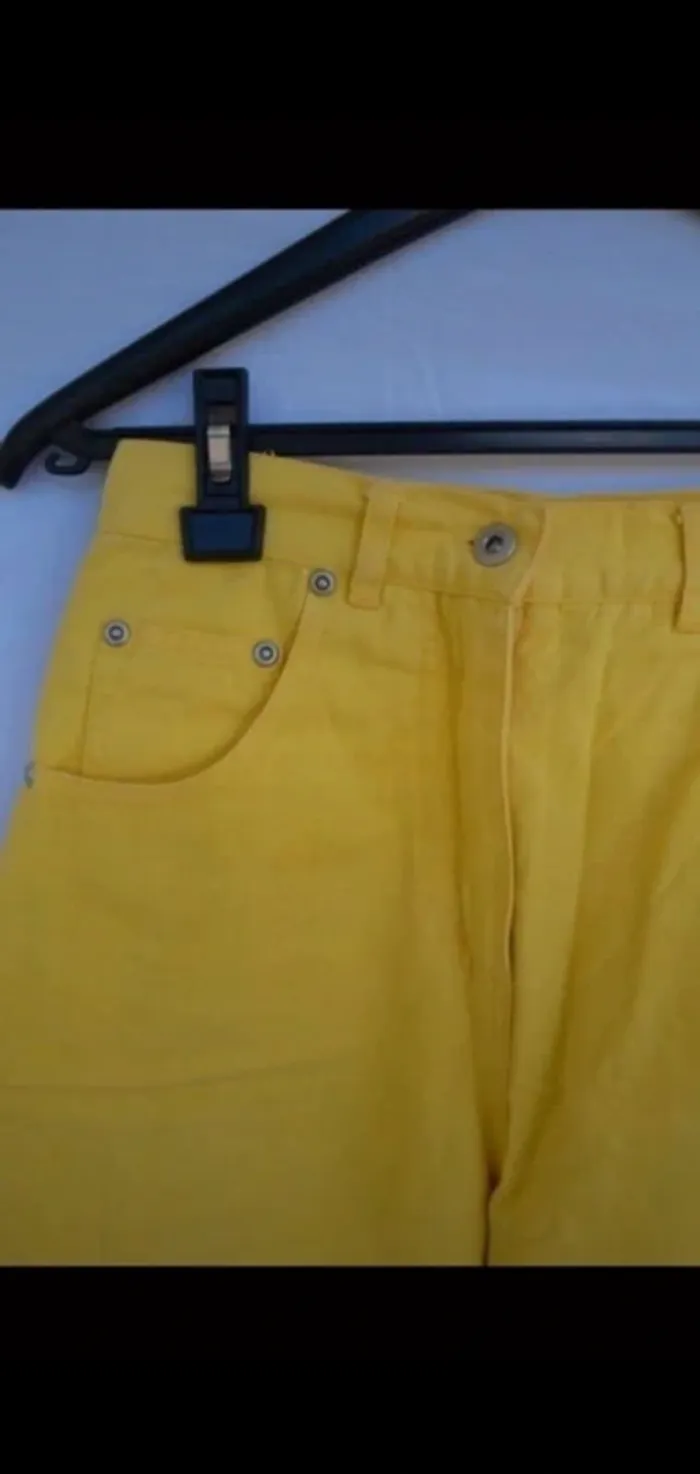 Pantalon - photo numéro 2