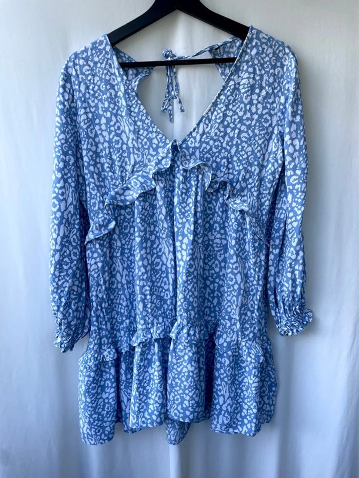 Robe Zara