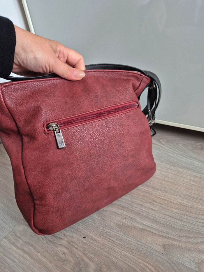 Sac à main mandoline - photo numéro 4