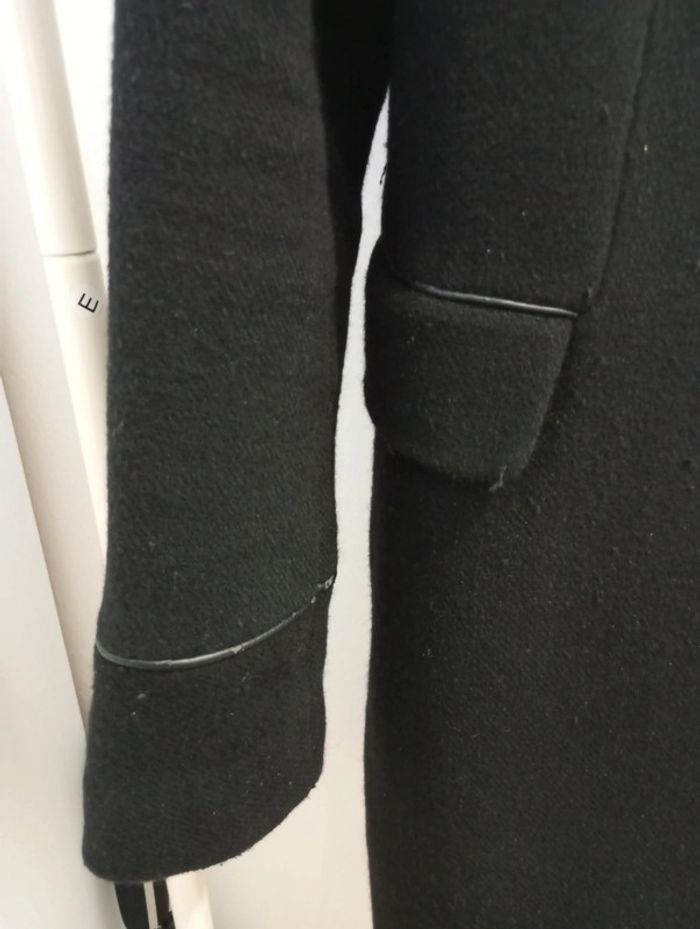 Manteau femme - photo numéro 4