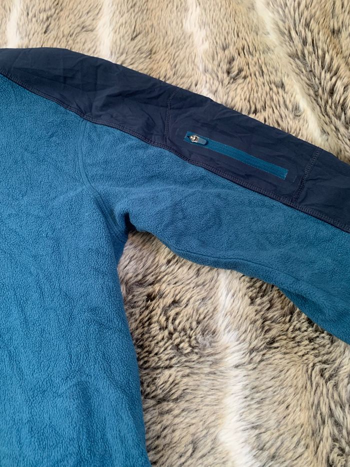 Polaire the north face - photo numéro 5