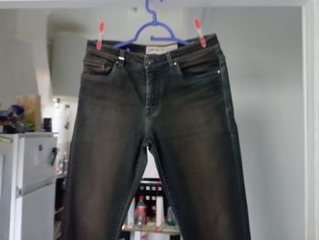 Une italien de marque  teleria zed taille 40