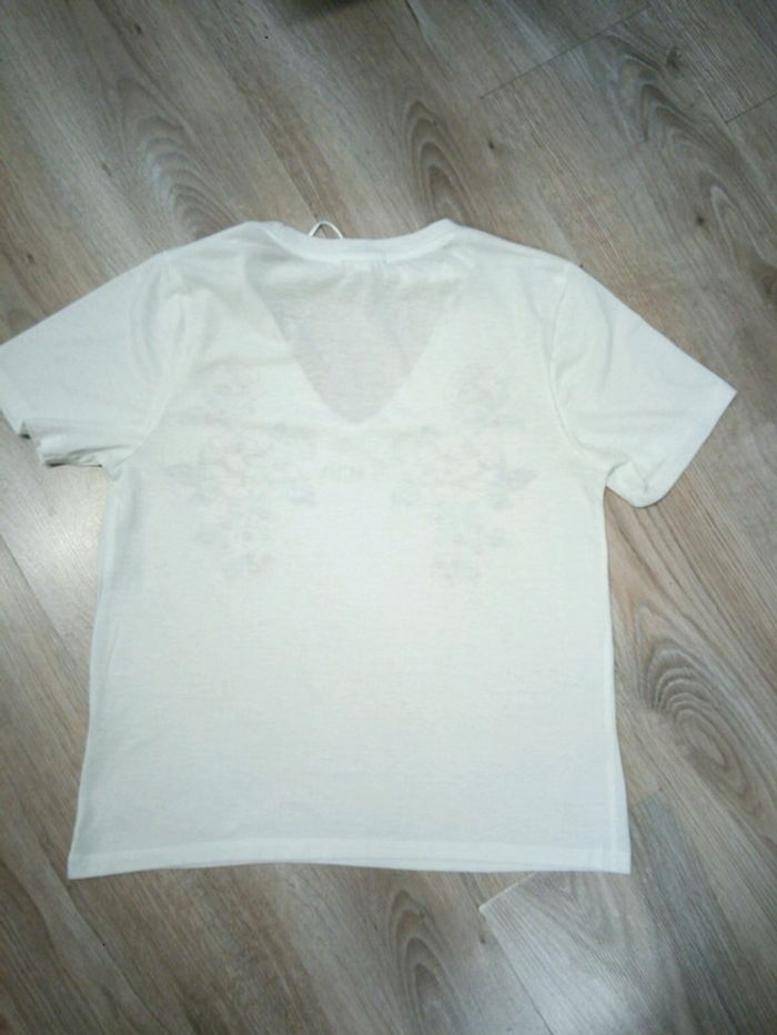 Tee-shirt - Jennyfer - S - photo numéro 6