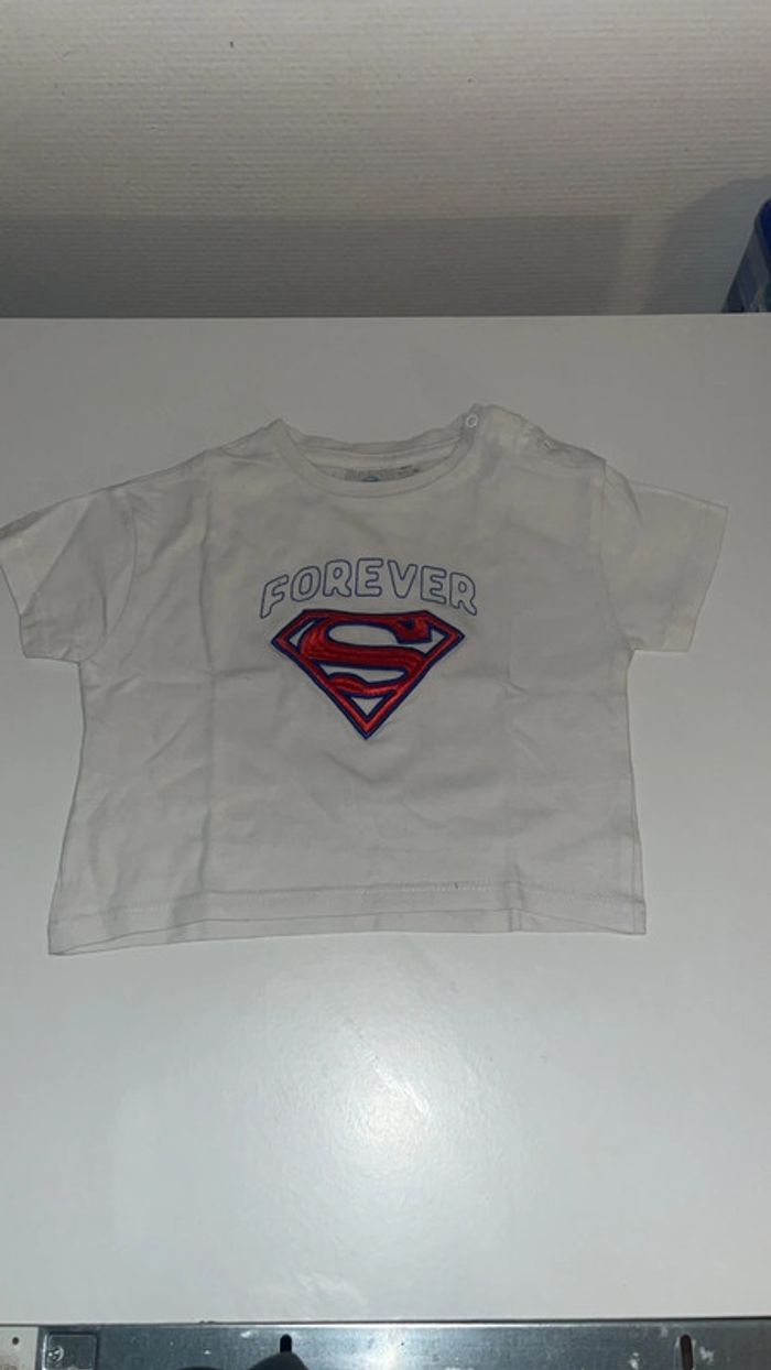 T shirt bébé