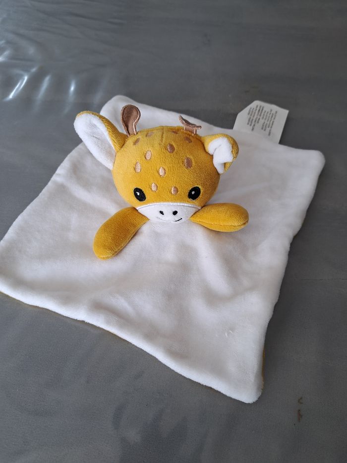 Doudou