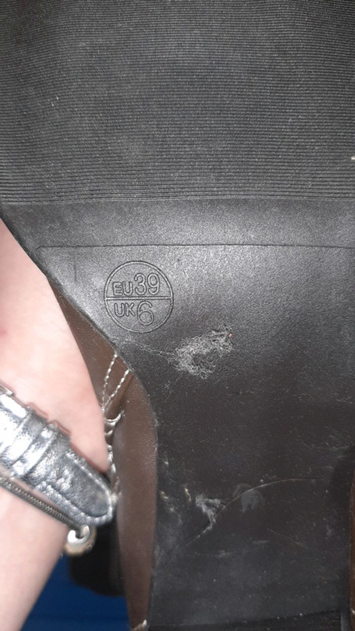 Bottes - photo numéro 4