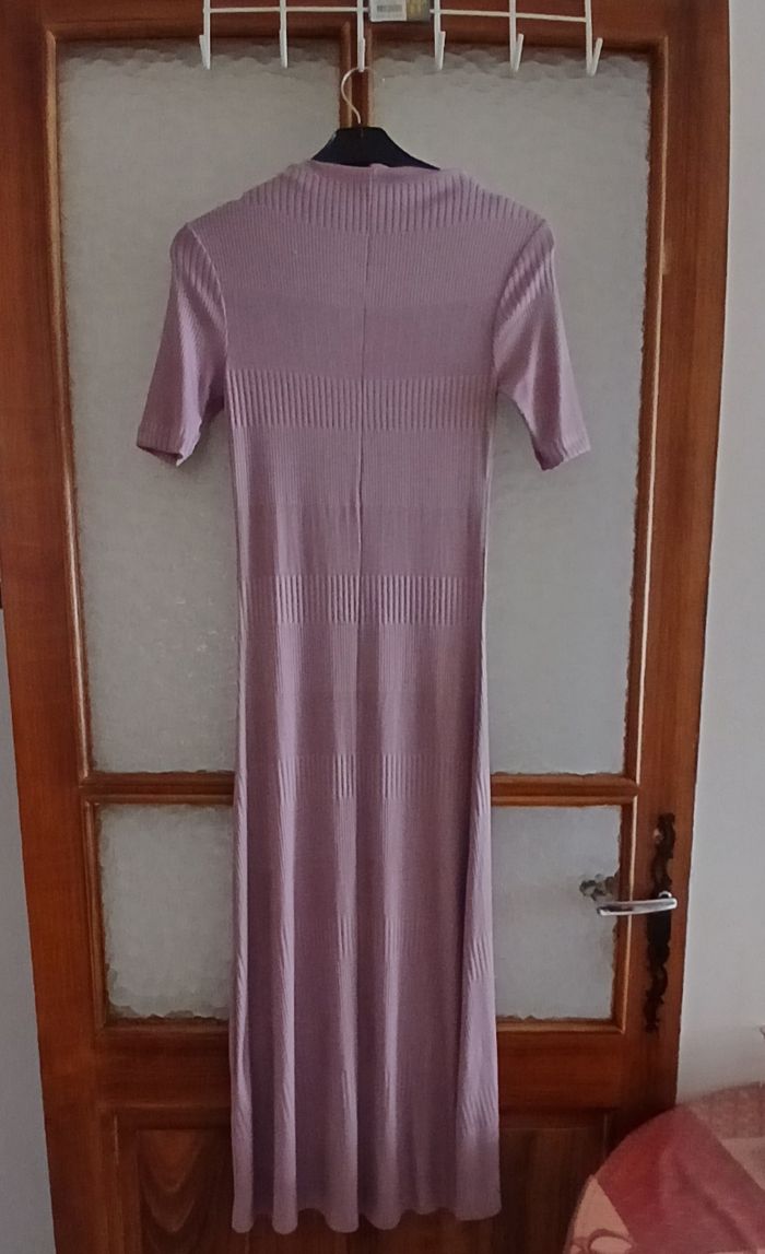 Robe longue - photo numéro 3