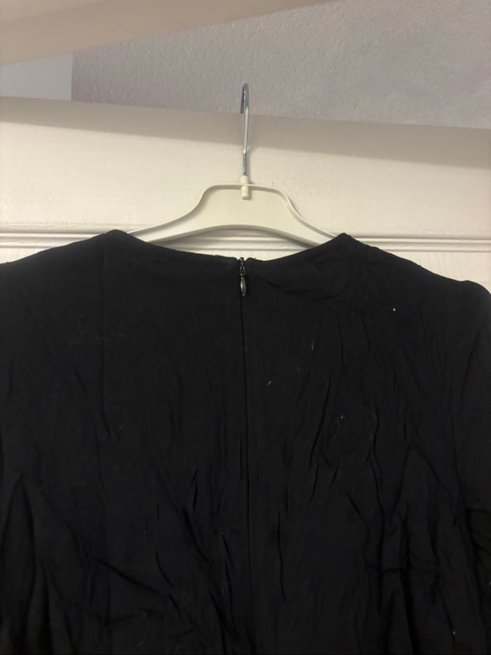 Combishort manches longues bershka S - photo numéro 6