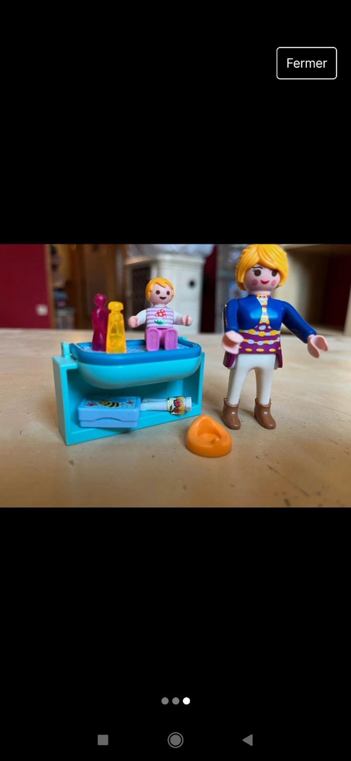 Playmobil - photo numéro 3