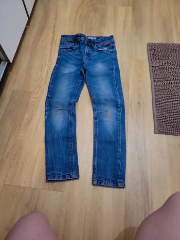 Jeans redskins