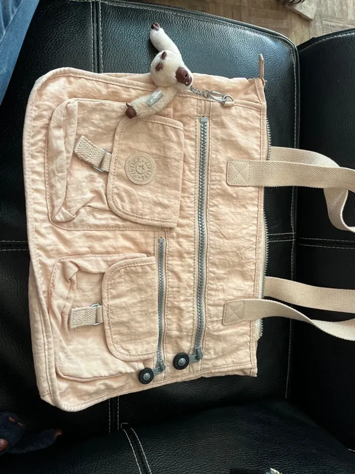 Sac kipling