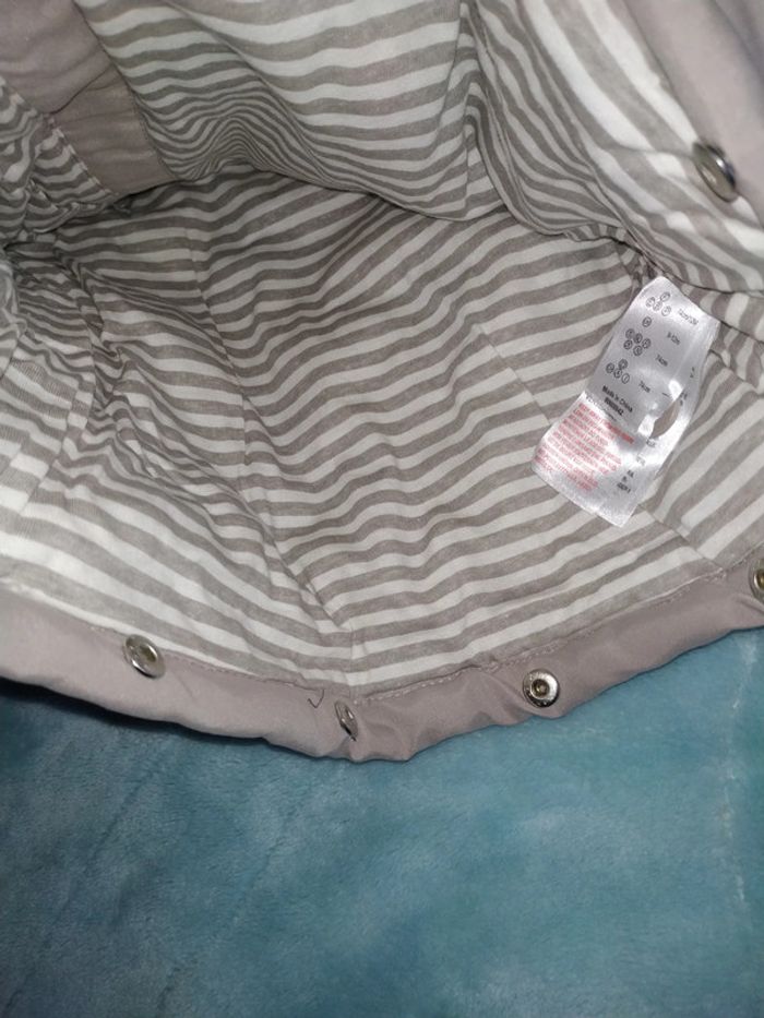 Combinaison pilote 3 en 1 Verbaudet Neuf - photo numéro 9