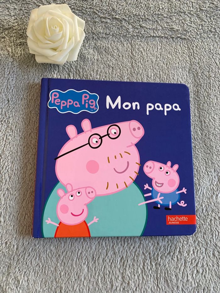 Lot de 5 livres Peppa PiG - photo numéro 2