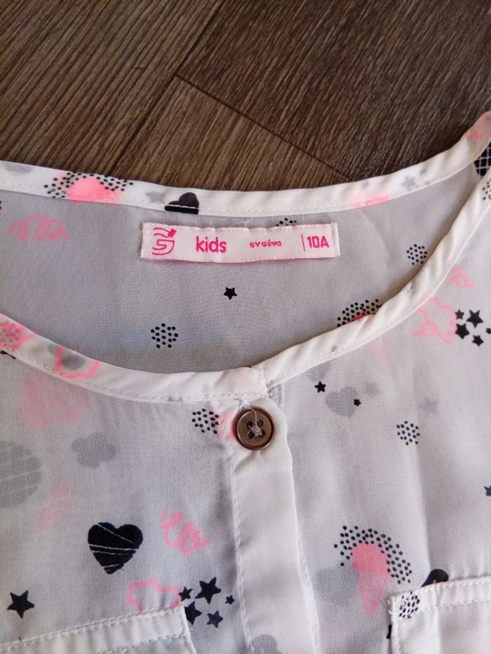 Chemisiers - photo numéro 5